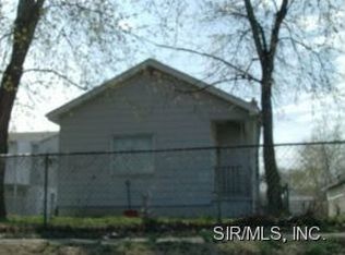 2029 Illinois Ave, Granite City, IL 62040