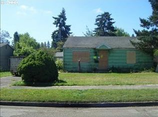 136 E 34th Ave, Eugene, OR