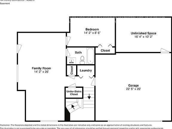 2nd image of 104 Victory Commons Dr