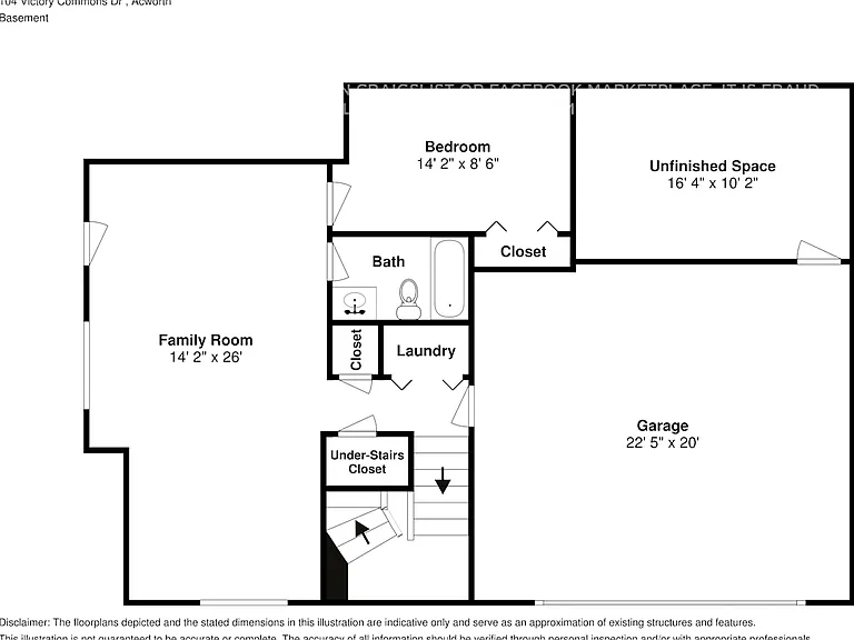 104 Victory Commons Dr — Photo 2