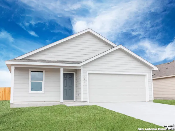 4911 Legacy Point, Von Ormy, TX 78073