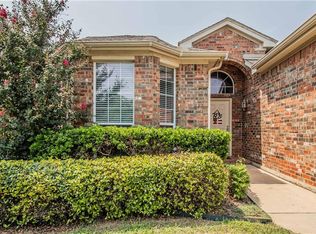 9709 Burwell Dr, Fort Worth, TX 76244