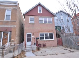 2614 W Huron St APT 2R, Chicago, IL 60612