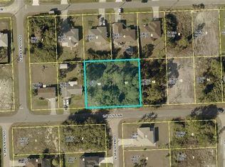 4112 14th St SW, Lehigh Acres, FL 33976