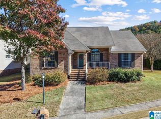101 Devonshire Pl, Pelham, AL 35124