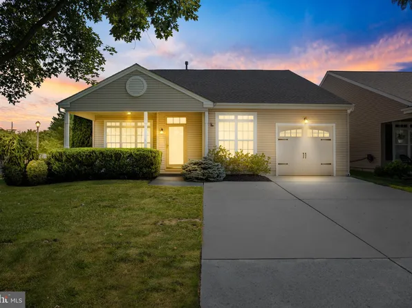 1 Mason Dr, Berlin, NJ 08009