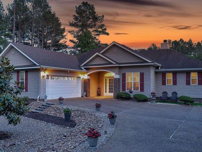226 Pizarro Dr, Hot Springs Village, AR, 71909