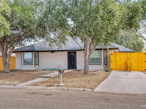 312 N Alamo St, Alton, TX 78573