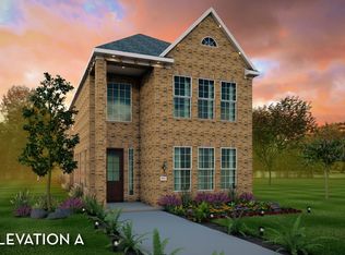 7329 Van Tuyl Pkwy, McKinney, TX 75070