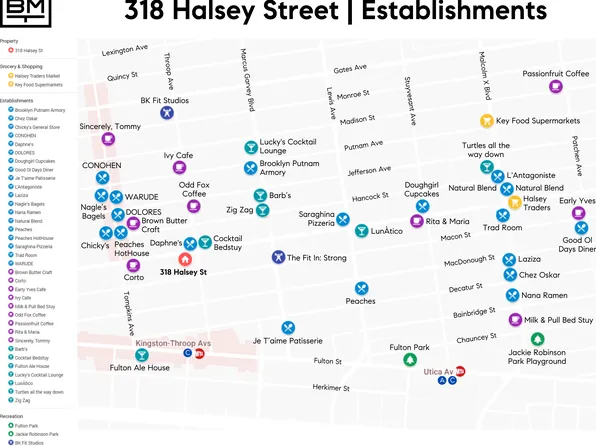 318 Halsey Street image 15 of 15