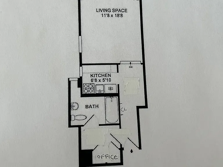 155 W 71st St #2H — Photo 15