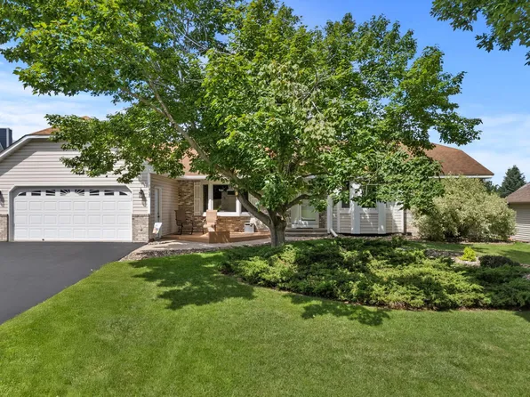 8689 Jenner Ln S, Cottage Grove, MN 55016