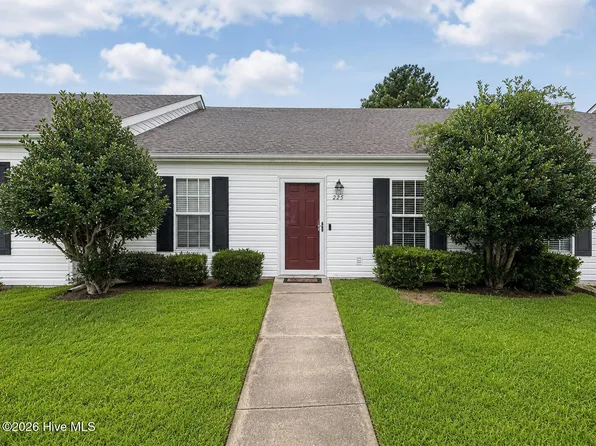 225 John Ct, Havelock, NC 28532