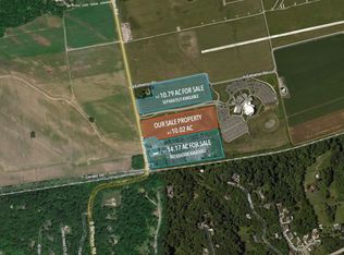 130 N Eatherton Rd, Chesterfield, MO 63005