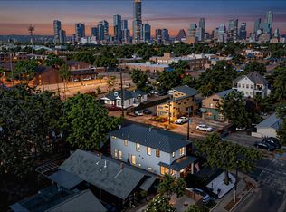 1901 Hamilton Ave, Austin, TX 78702