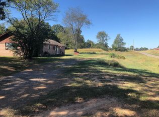 15499 State Route 105 N, Hector, AR 72843