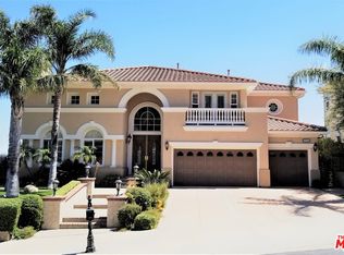20204 Via Medici, Porter Ranch, CA 91326