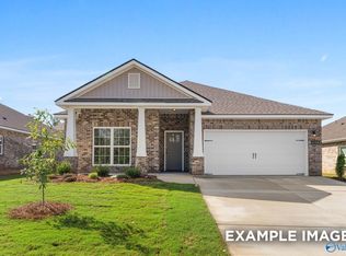 16758 Demi Dr, Athens, AL 35613