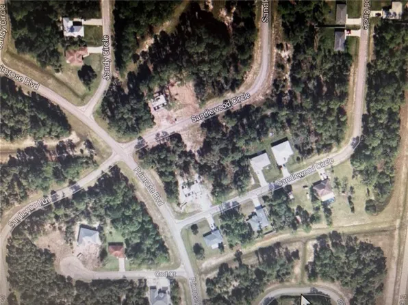8007 Sandalwood Cir Lot 4, Labelle, FL 33935