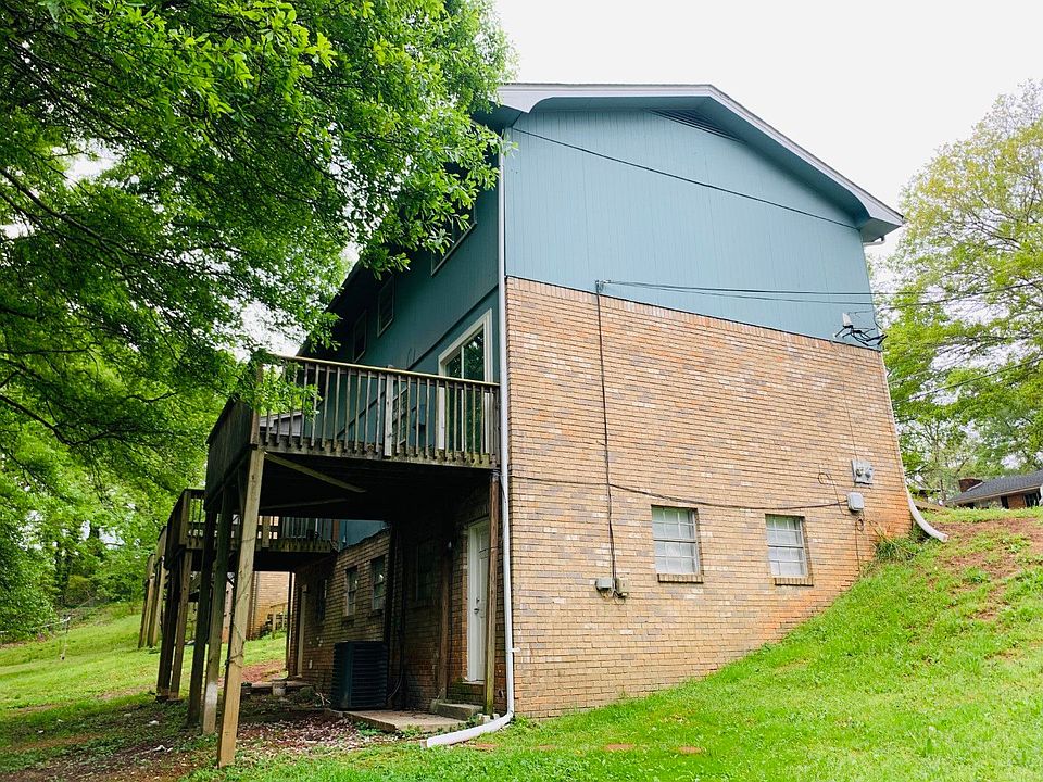 1069 Laurel Lane NW 1069 Laurel Ln NW Conyers GA Zillow