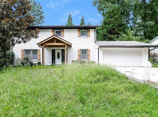 3667 Manhattan Dr, Decatur, GA 30034