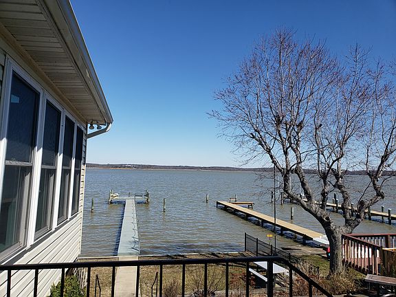 View from Living Room