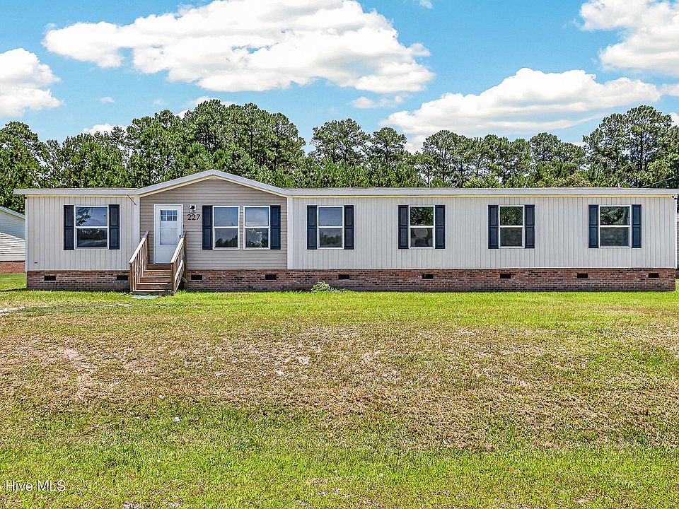 1st image of 227 Mewborn Drive