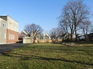 187 Sumner Pl, Buffalo, NY 14211