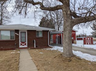 1346 Merl Pl, Longmont, CO 80501