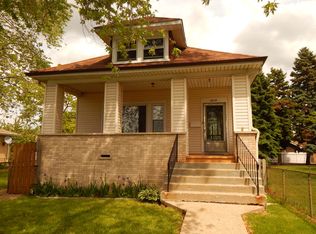 2539 Budd St, River Grove, IL 60171