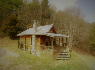 4619 Stones Chapel Rd, Elk Creek, VA 24326