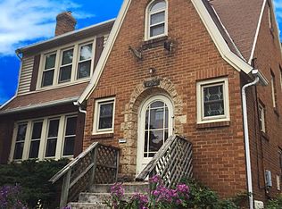 2314 E Johnson St, Madison, WI 53704