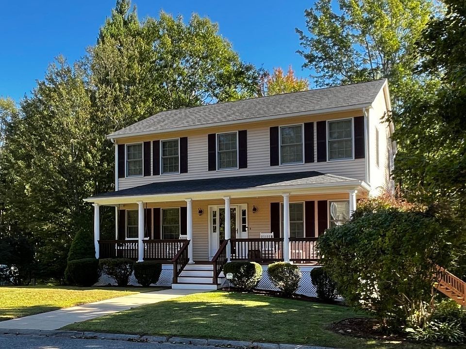 1st image of 8 Pinewood Rd