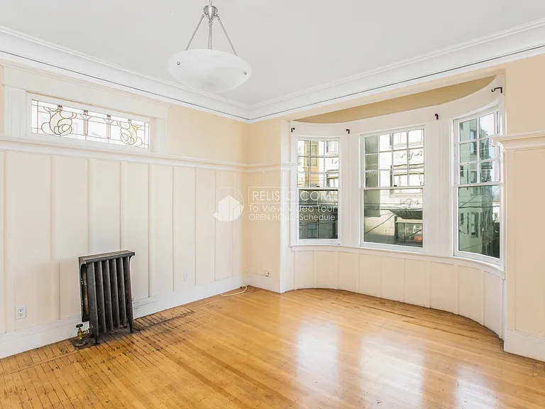 1041 Washington St #3 — Photo 1