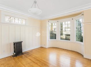1041 Washington St APT 3, San Francisco, CA 94108