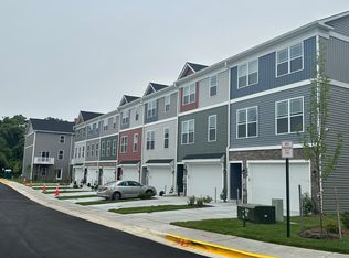 7832 Wolf Run Ln #15, Severn, MD