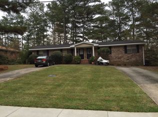8732 Bowden St, Douglasville, GA 30134