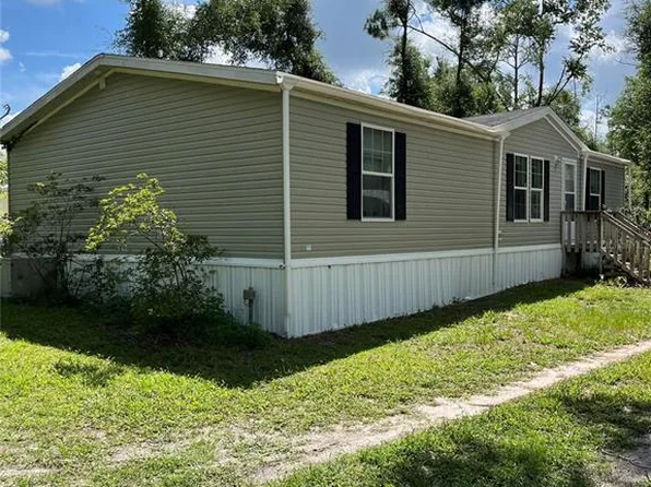 10452 County Road 136, Live Oak, FL 32060