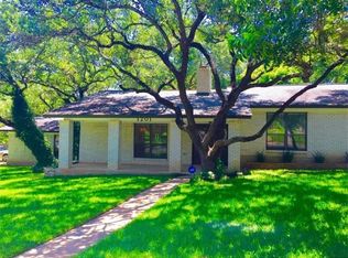 1201 Wilderness Cv, Austin, TX 78746