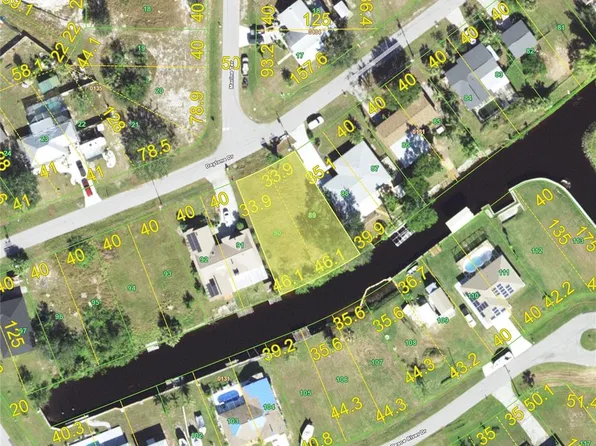 3298 Daytona Dr #89, Punta Gorda, FL 33983