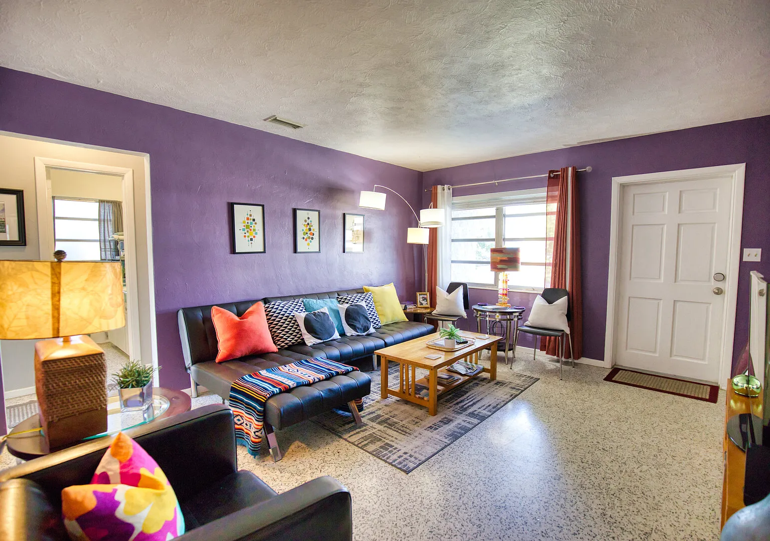 King bed, BBQ Grill, Fire Pit, Siesta Key Beach — Photo 4