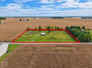19000 N County Road 700 W, Gaston, IN 47342