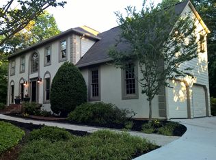 421 Holly Grove Church Rd, Peachtree City, GA