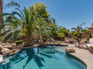 1689 E Canyon Way, Chandler, AZ 85249