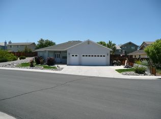 1510 Empire Ranch Rd, Carson City, NV 89701