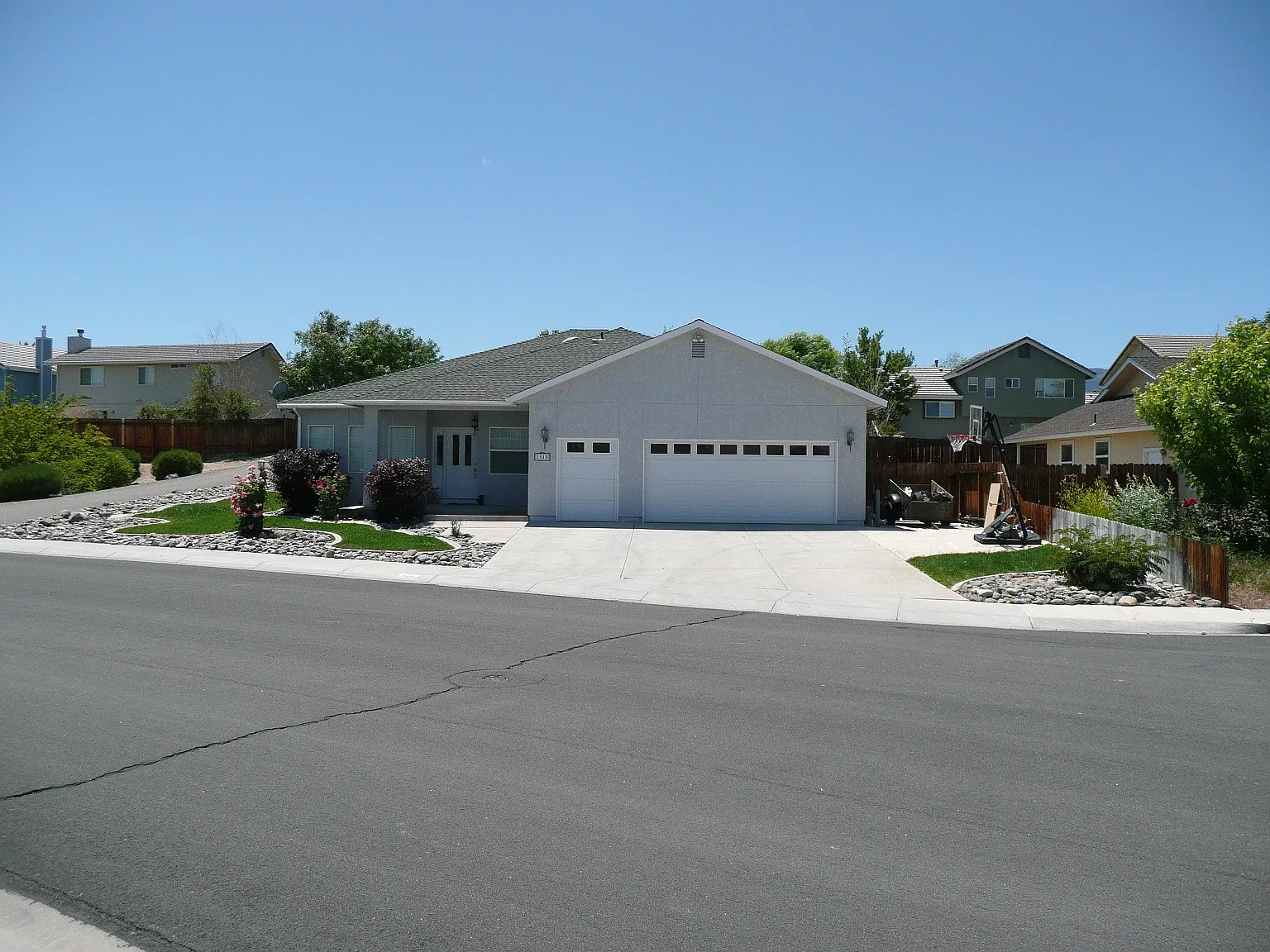 1510 Empire Ranch Rd photo 1