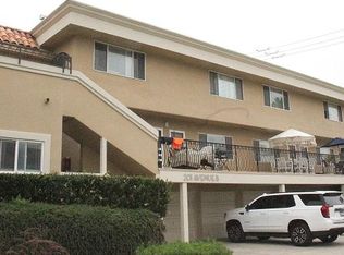 910 S Catalina Ave #4, Redondo Beach, CA 90277