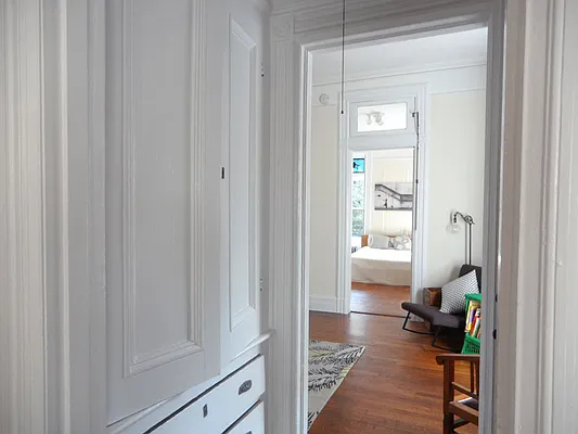 Rented by Brown Harris Stevens | media 5