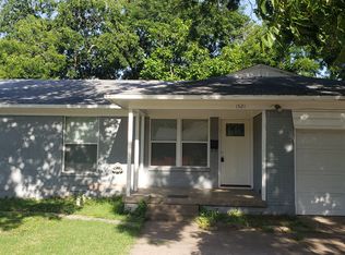 1521 N Oconnor Rd, Irving, TX 75061