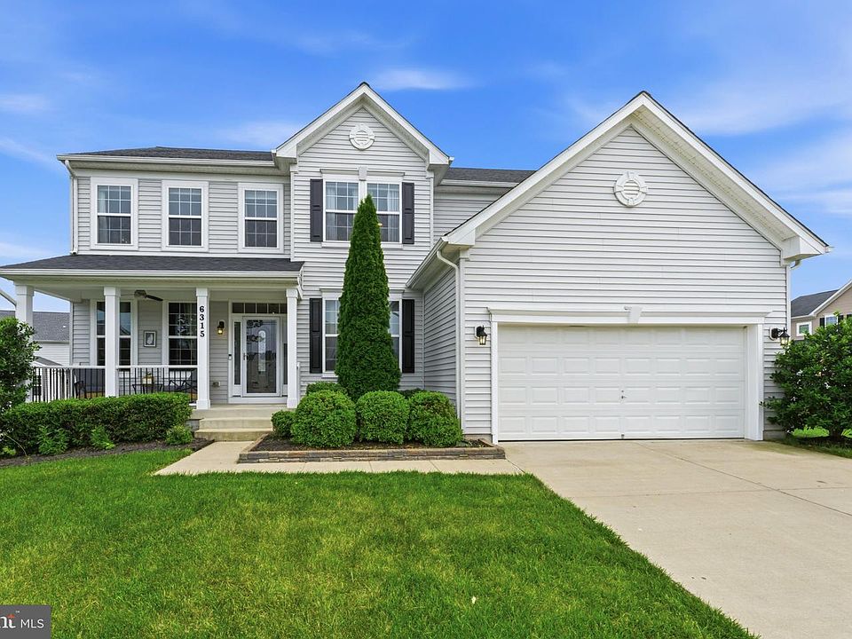 1st image of 6315 Penn Cove Ct